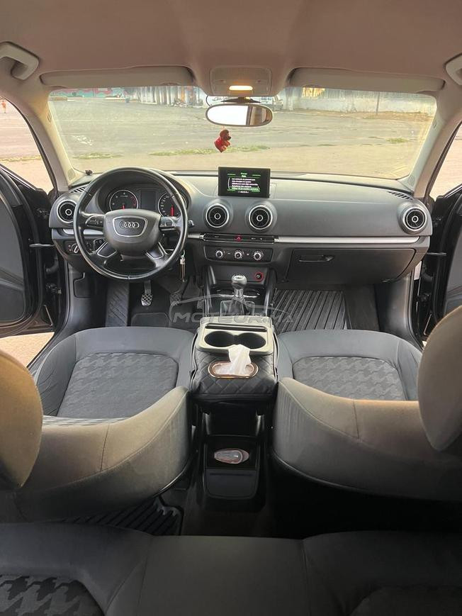 audi a3  en excellente etat