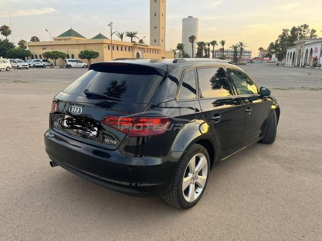 audi a3  en excellente etat