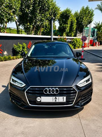 Audi A5 Sportback 2018 190 cv