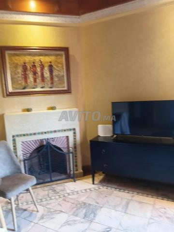 APPARTEMENT 2 CHAMBRES À VENDRE – PALMERAIE 3 - 2