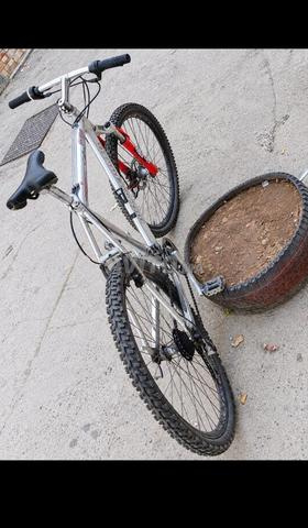 VTT BOOMERANG À VENDRE 🇪🇸 - 2