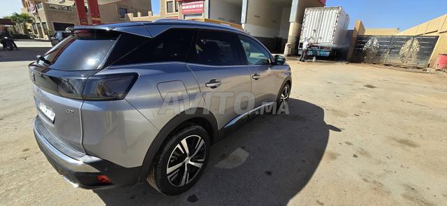 Peugeot 3008 GT Line - 2