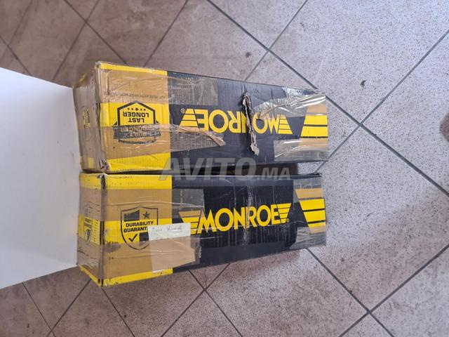 ممتص صدمات Monroe G8109 - 2
