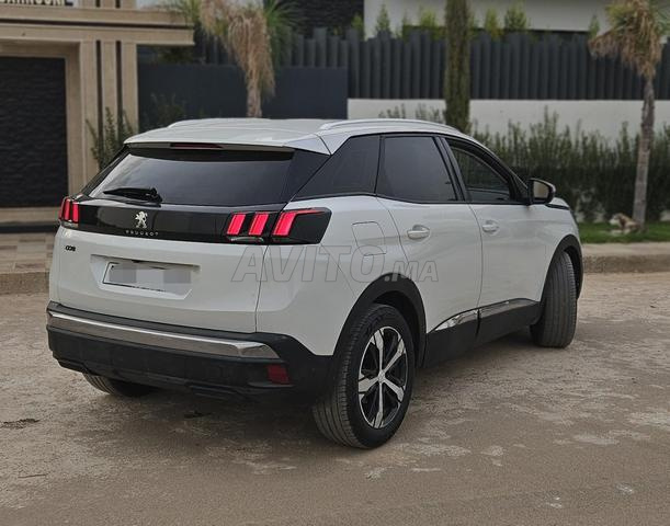 Peugeot 3008 - 2