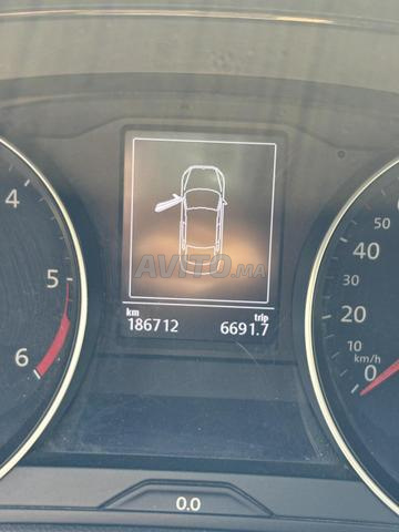 Volkswagen Passat - 2