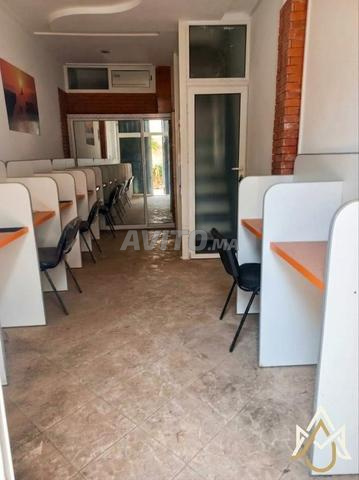 À VENDRE Bureau Lotissement Florida, Sidi Maarouf