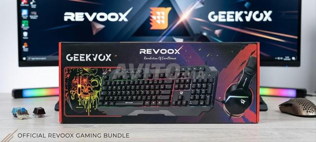 REVOOX encore neuf - 2
