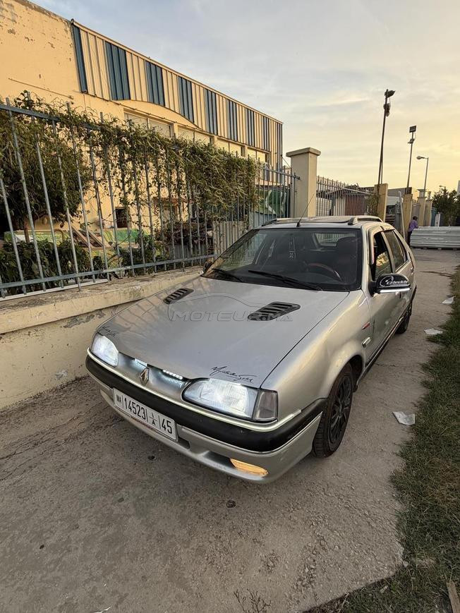  dedouanement 2008 R19 في حالة جد جيدة