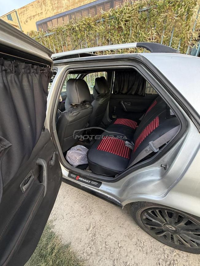  dedouanement 2008 R19 في حالة جد جيدة