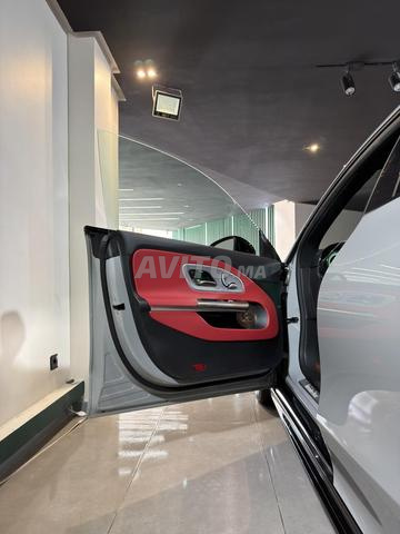 Mercedes-Benz 200 Essence Automatique 2026 - 2