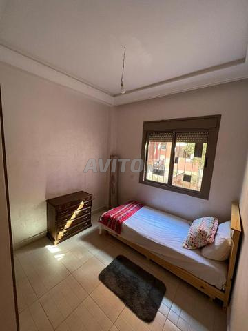 Appartement en location mensuelle Bssatine Al Wahha - 2