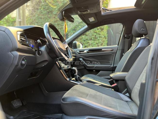 VW T-ROC 2023 BLACK PACK 