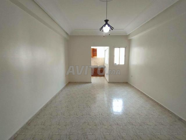 Appartement 43m² Bourgogne - 2