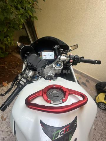 Ducati Supersport 950S