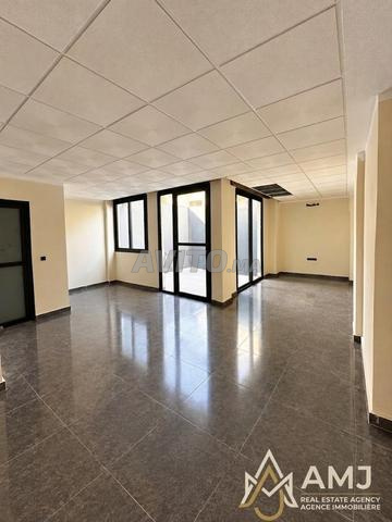 À LOUER Plateaux de Bureaux Neufs - 2