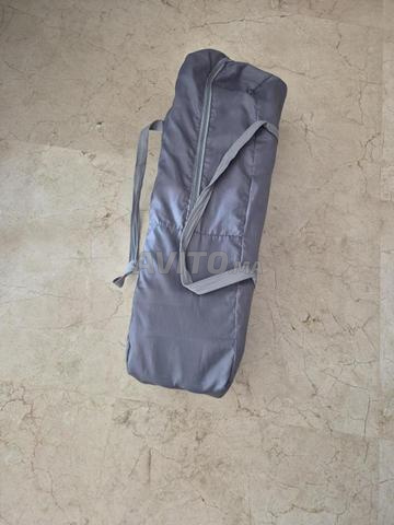 Lit parapluie Safety 1st Soft Dreams – Gris - 2