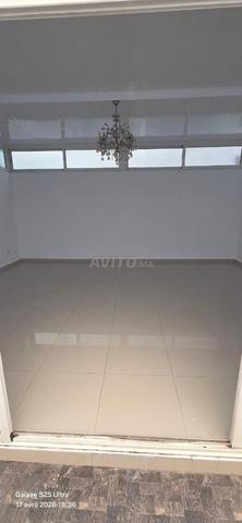 Appartement à louer avec grande véranda – Gare Oasis - 2