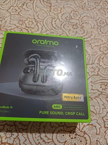 oraimo SpaceBuds N  appels✅ - 2