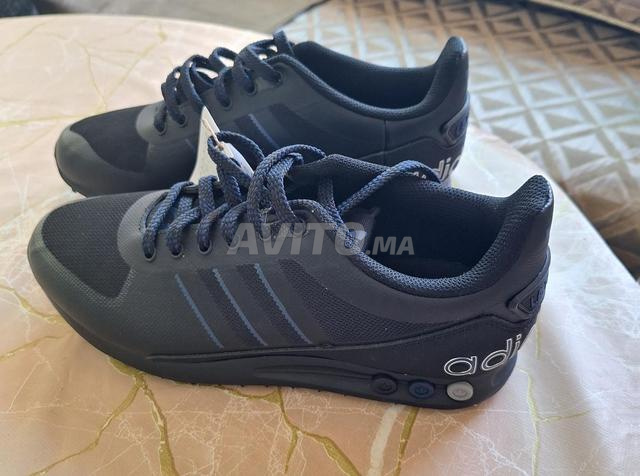 Espadrilles Adidas originales taille 43 - 2