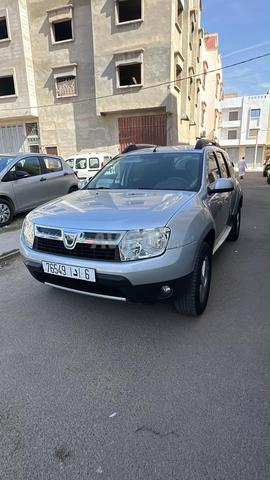 Dostr modèle 2011 sans kilomètres 40 000 km