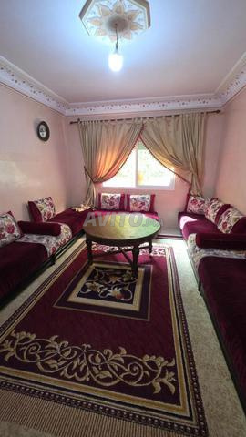 Salon marocain - 2
