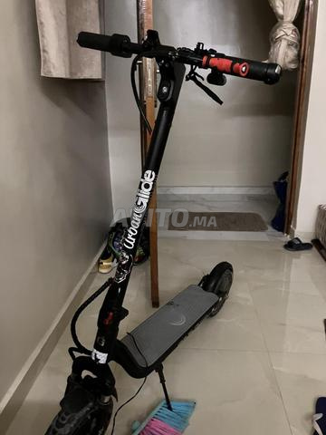 ubran Glide
