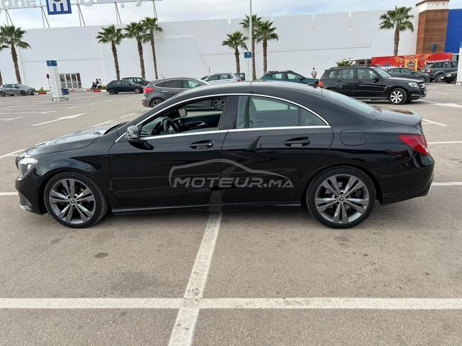 Mercedes-Benz à vendre 