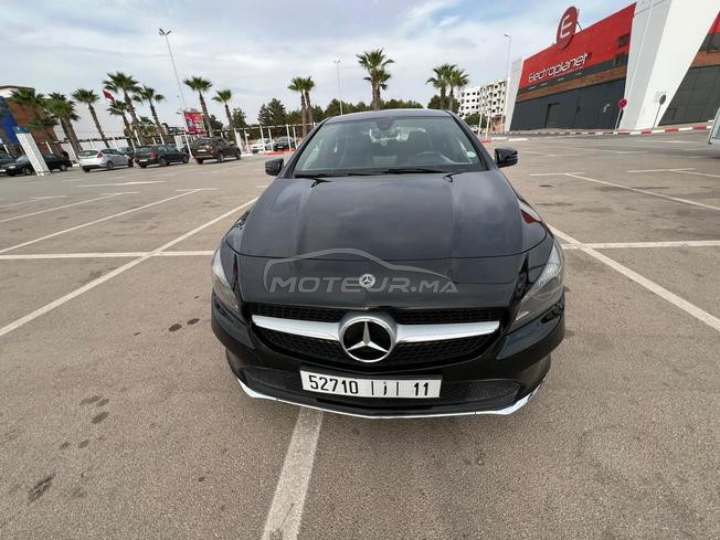 Mercedes-Benz à vendre 