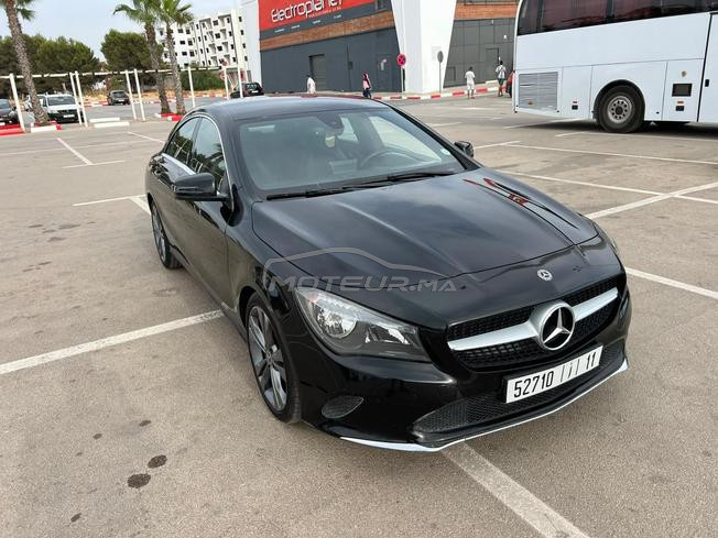 Mercedes-Benz à vendre 