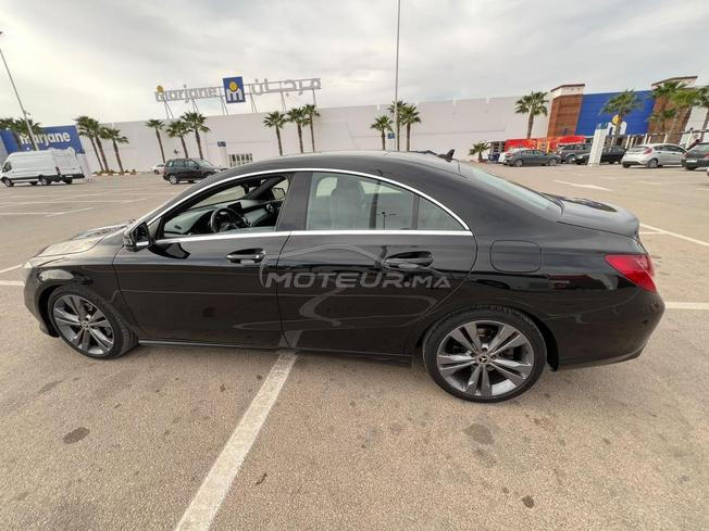 Mercedes-Benz à vendre 