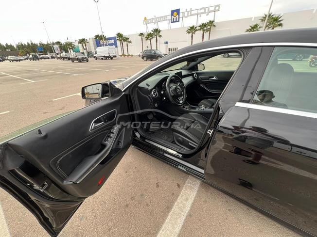 Mercedes-Benz à vendre 
