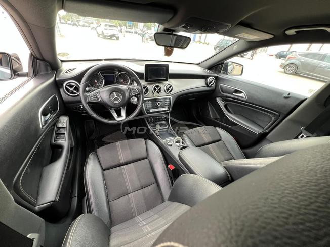 Mercedes-Benz à vendre 