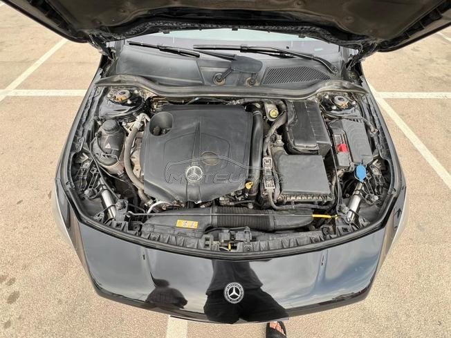 Mercedes-Benz à vendre 