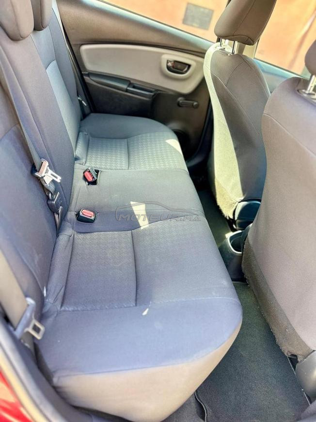 Yaris neuf pantur origine 