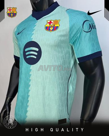 حذاء برشلونة برو