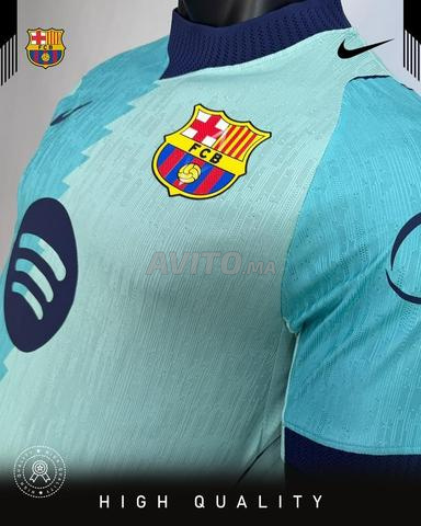 حذاء برشلونة برو - 2