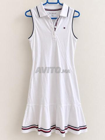 Robe Tommy originale - 2