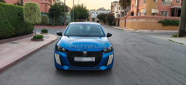 Peugeot 208 diesel