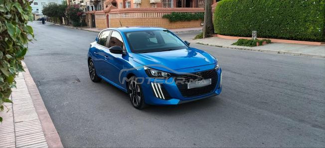Peugeot 208 diesel