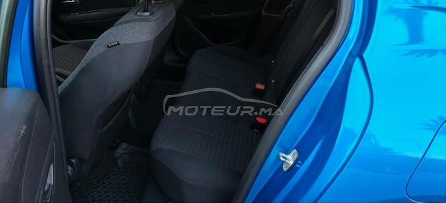 Peugeot 208 diesel