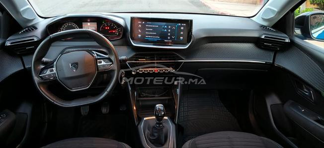 Peugeot 208 diesel