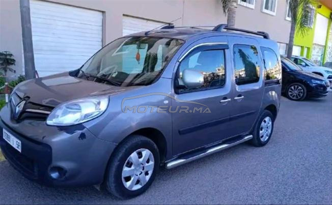 Renault Kangoo 2018