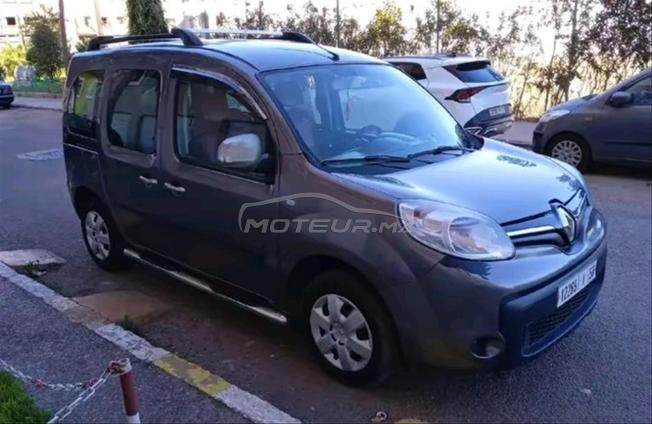 Renault Kangoo 2018