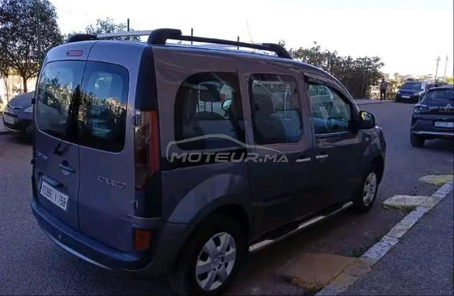 Renault Kangoo 2018