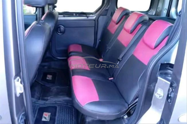 Renault Kangoo 2018