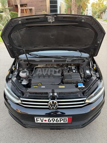 TOURAN 2L-150Ch M2020/12 Déd2026/10 7PLACES