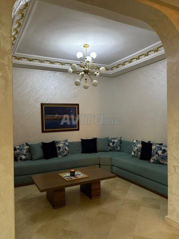 شقة فاخرة وواسعة - 2