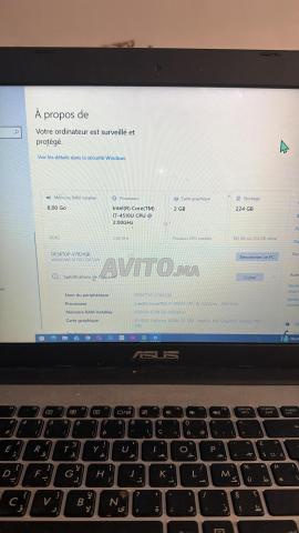Celui qui veut l'avoir whatssup - 2