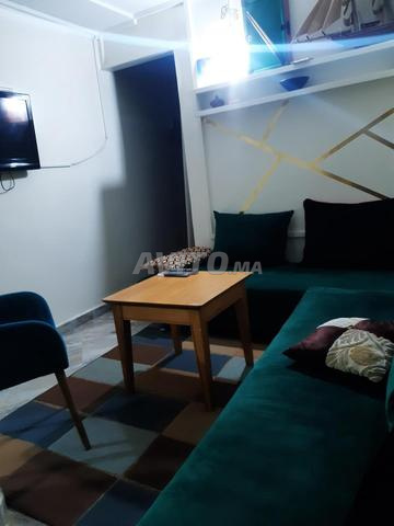 Appartement à 2 min du CHU en taxi - 2