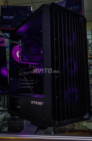 PC gamer neuf - 2